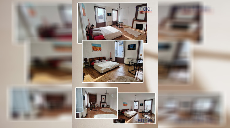 Ma-Cabane - Vente Maison Saint-Sever, 209 m²