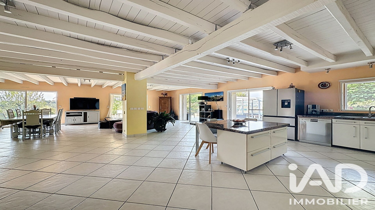 Ma-Cabane - Vente Maison Saint-Sever, 232 m²