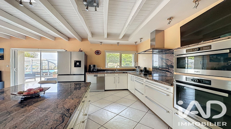 Ma-Cabane - Vente Maison Saint-Sever, 232 m²