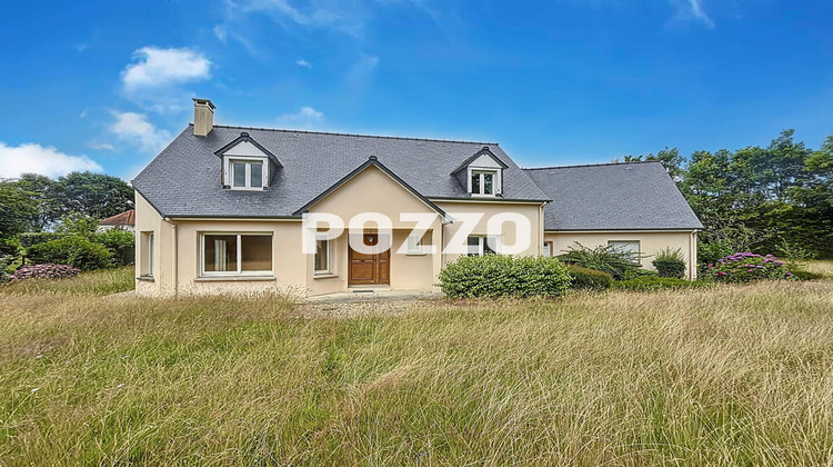 Ma-Cabane - Vente Maison SAINT-SEVER-CALVADOS, 143 m²