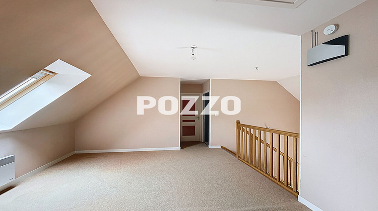 Ma-Cabane - Vente Maison SAINT-SEVER-CALVADOS, 143 m²