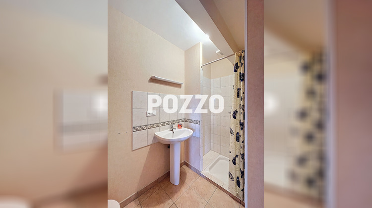 Ma-Cabane - Vente Maison SAINT-SEVER-CALVADOS, 143 m²