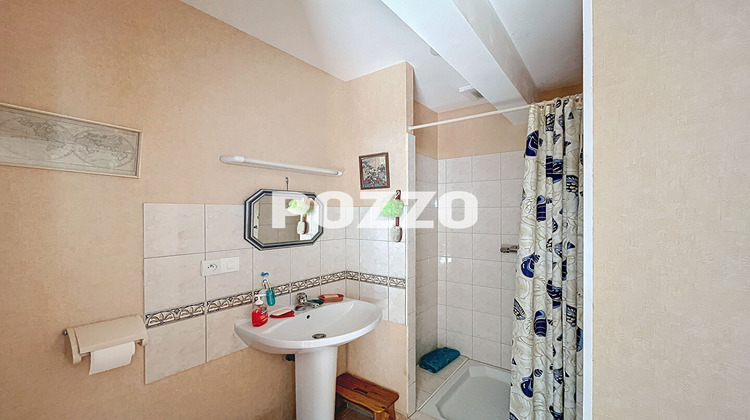 Ma-Cabane - Vente Maison SAINT-SEVER-CALVADOS, 143 m²