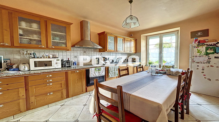 Ma-Cabane - Vente Maison SAINT-SEVER-CALVADOS, 305 m²