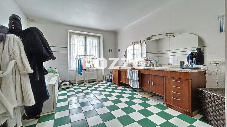 Ma-Cabane - Vente Maison SAINT-SEVER-CALVADOS, 305 m²