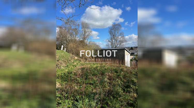 Ma-Cabane - Vente Maison SAINT-SEVER-CALVADOS, 79 m²