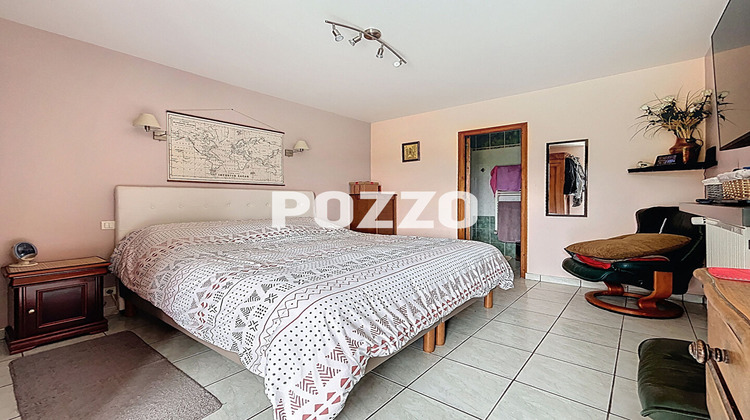 Ma-Cabane - Vente Maison SAINT-SEVER-CALVADOS, 142 m²