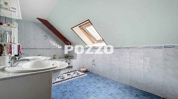 Ma-Cabane - Vente Maison SAINT-SEVER-CALVADOS, 142 m²