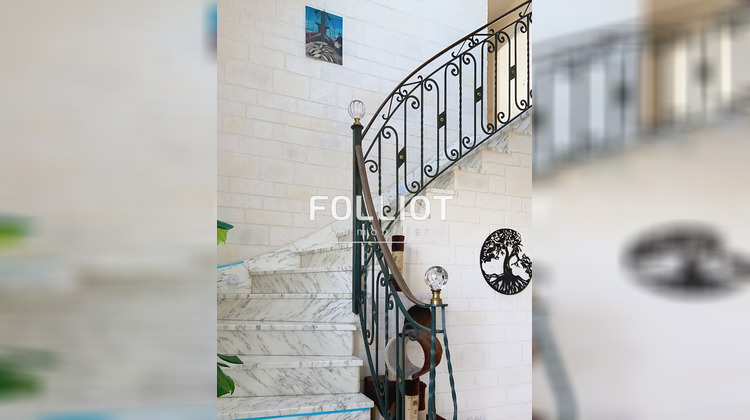 Ma-Cabane - Vente Maison SAINT-SEVER-CALVADOS, 173 m²