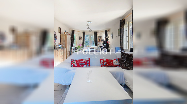 Ma-Cabane - Vente Maison SAINT-SEVER-CALVADOS, 173 m²