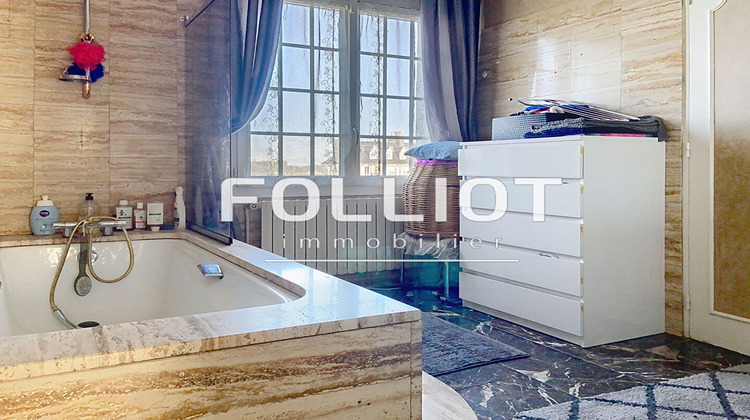 Ma-Cabane - Vente Maison SAINT-SEVER-CALVADOS, 173 m²