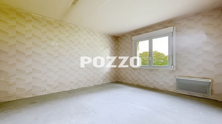 Ma-Cabane - Vente Maison SAINT-SEVER-CALVADOS, 67 m²