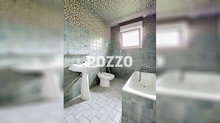 Ma-Cabane - Vente Maison SAINT-SEVER-CALVADOS, 67 m²