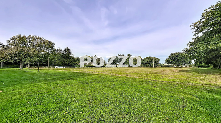 Ma-Cabane - Vente Maison SAINT-SEVER-CALVADOS, 67 m²