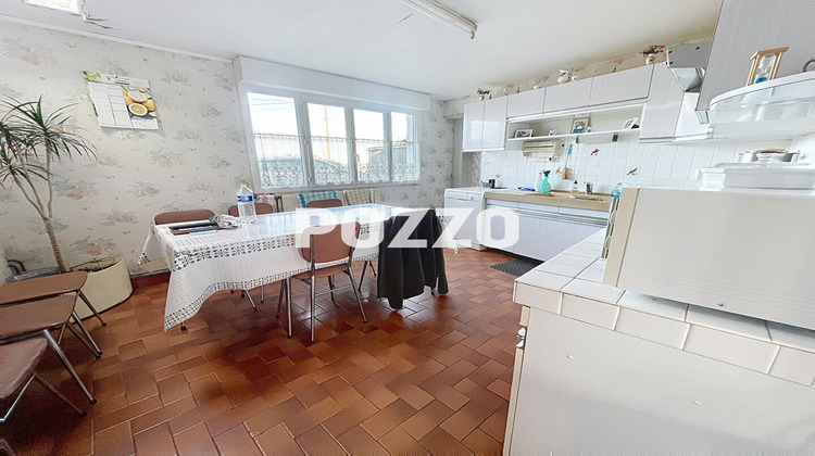 Ma-Cabane - Vente Maison SAINT-SEVER-CALVADOS, 80 m²