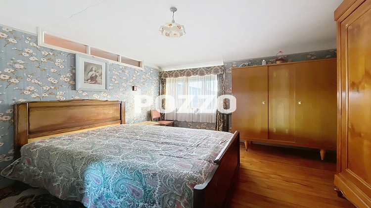 Ma-Cabane - Vente Maison SAINT-SEVER-CALVADOS, 80 m²