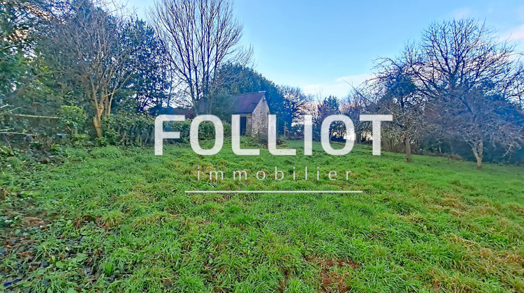 Ma-Cabane - Vente Maison SAINT-SEVER-CALVADOS, 93 m²