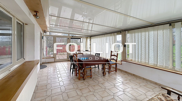 Ma-Cabane - Vente Maison SAINT-SEVER-CALVADOS, 94 m²