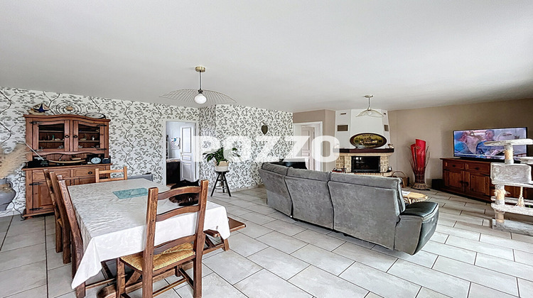 Ma-Cabane - Vente Maison SAINT-SEVER-CALVADOS, 160 m²