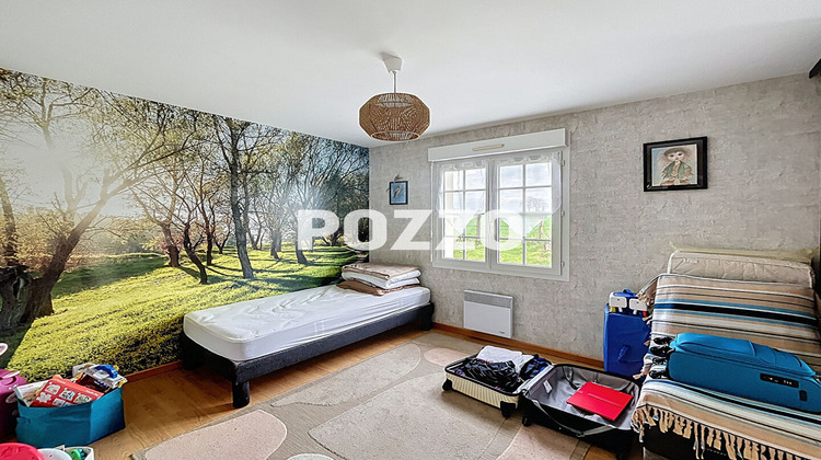 Ma-Cabane - Vente Maison SAINT-SEVER-CALVADOS, 160 m²