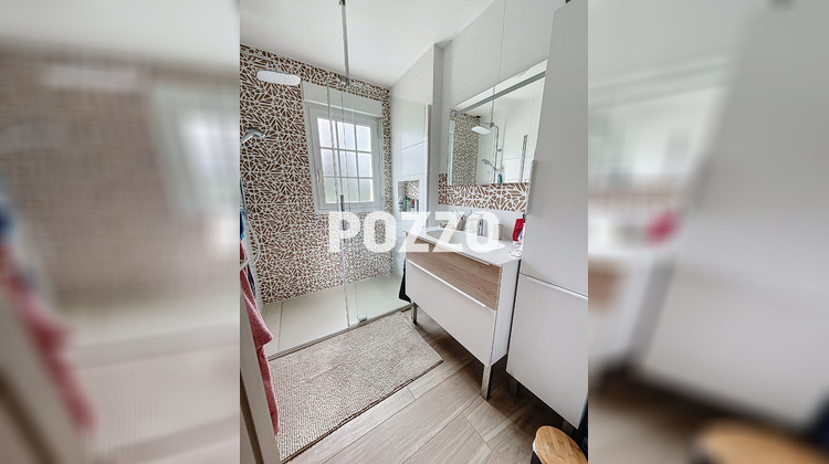 Ma-Cabane - Vente Maison SAINT-SEVER-CALVADOS, 160 m²