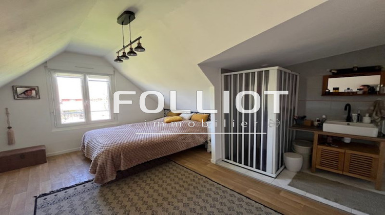 Ma-Cabane - Vente Maison SAINT-SEVER-CALVADOS, 211 m²
