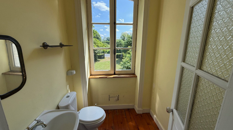 Ma-Cabane - Vente Maison SAINT-SEVER-CALVADOS, 129 m²