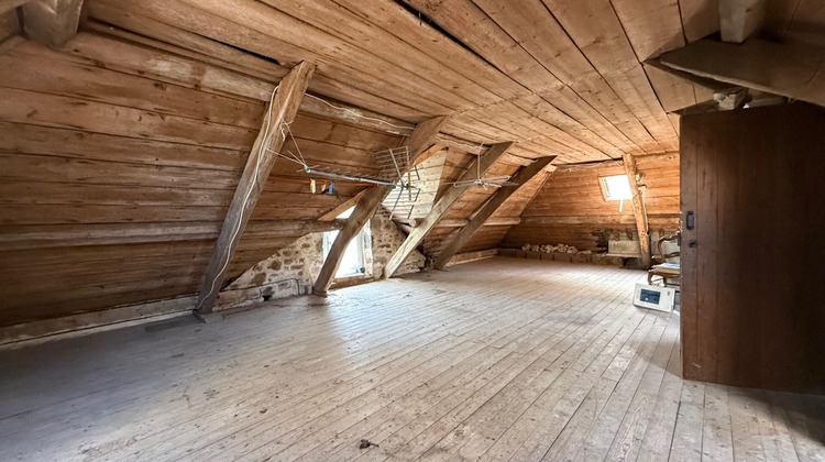 Ma-Cabane - Vente Maison SAINT-SEVER-CALVADOS, 129 m²