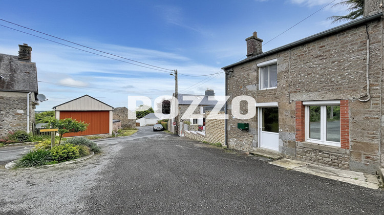 Ma-Cabane - Vente Maison SAINT-SEVER-CALVADOS, 20 m²