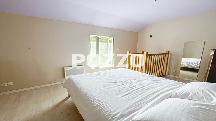 Ma-Cabane - Vente Maison SAINT-SEVER-CALVADOS, 20 m²