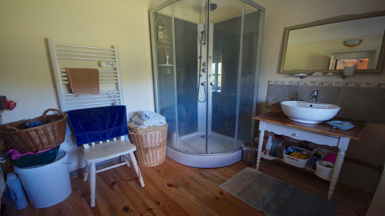Ma-Cabane - Vente Maison SAINT-SEVER-CALVADOS, 92 m²