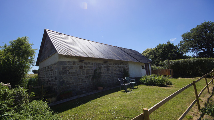 Ma-Cabane - Vente Maison SAINT-SEVER-CALVADOS, 92 m²