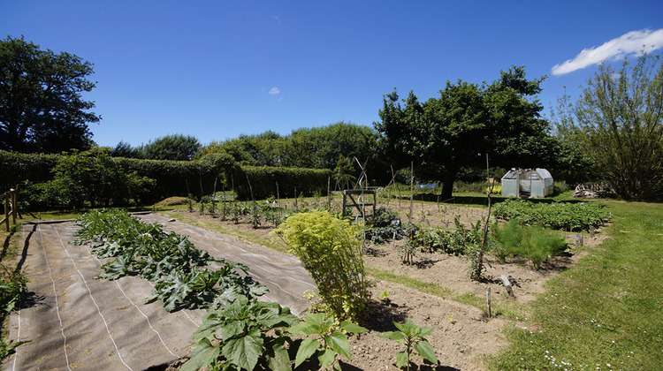 Ma-Cabane - Vente Maison SAINT-SEVER-CALVADOS, 92 m²