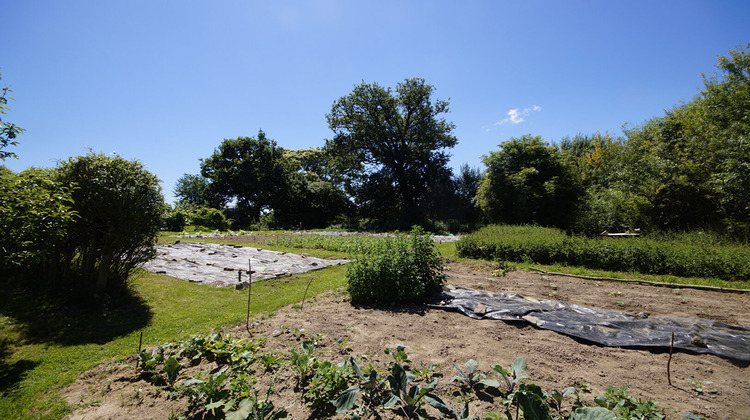 Ma-Cabane - Vente Maison SAINT-SEVER-CALVADOS, 92 m²