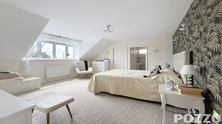 Ma-Cabane - Vente Maison SAINT-SEVER-CALVADOS, 180 m²