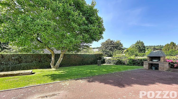 Ma-Cabane - Vente Maison SAINT-SEVER-CALVADOS, 94 m²