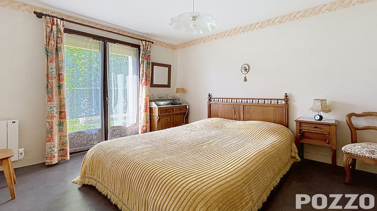 Ma-Cabane - Vente Maison SAINT-SEVER-CALVADOS, 94 m²