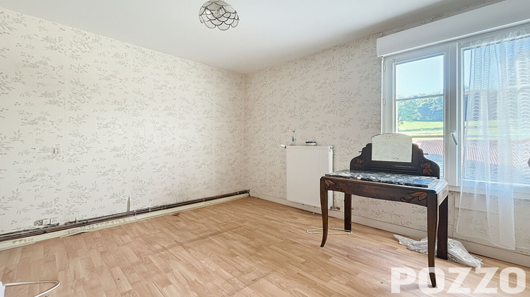 Ma-Cabane - Vente Maison SAINT-SEVER-CALVADOS, 94 m²