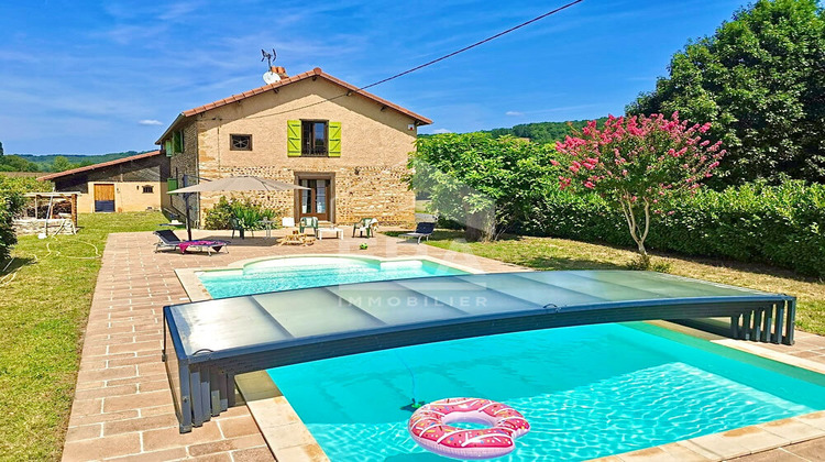 Ma-Cabane - Vente Maison SAINT-SEVER-DE-RUSTAN, 311 m²