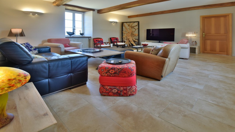 Ma-Cabane - Vente Maison SAINT SEVER DE RUSTAN, 220 m²