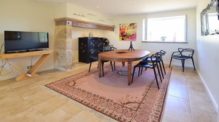 Ma-Cabane - Vente Maison SAINT SEVER DE RUSTAN, 220 m²