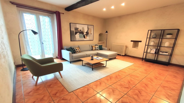 Ma-Cabane - Vente Maison Saint-Sever-de-Rustan, 187 m²