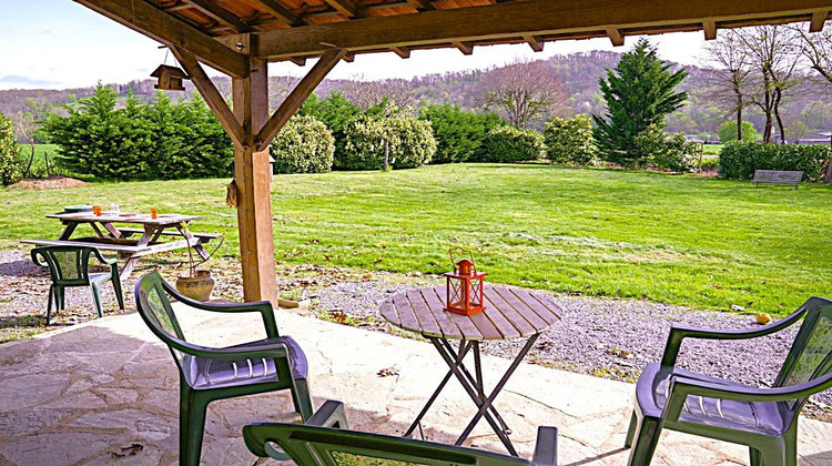 Ma-Cabane - Vente Maison Saint-Sever-de-Rustan, 322 m²