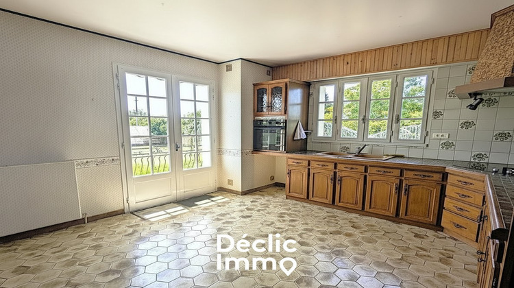 Ma-Cabane - Vente Maison SAINT SEVER DE SAINTONGE, 175 m²