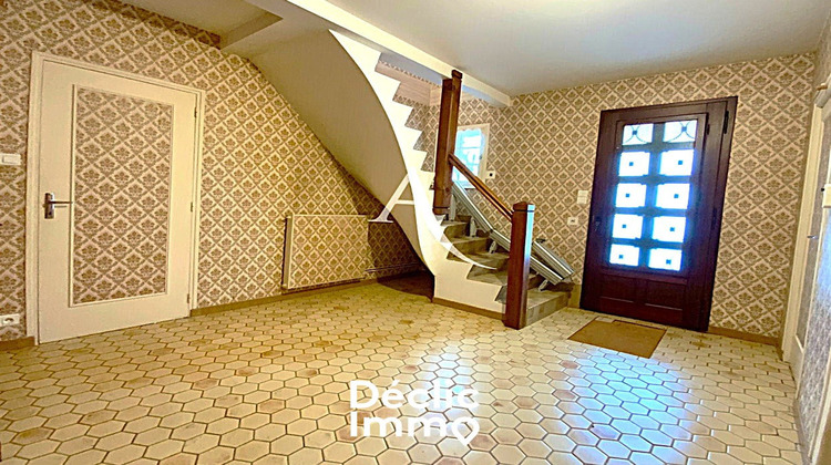 Ma-Cabane - Vente Maison SAINT SEVER DE SAINTONGE, 175 m²