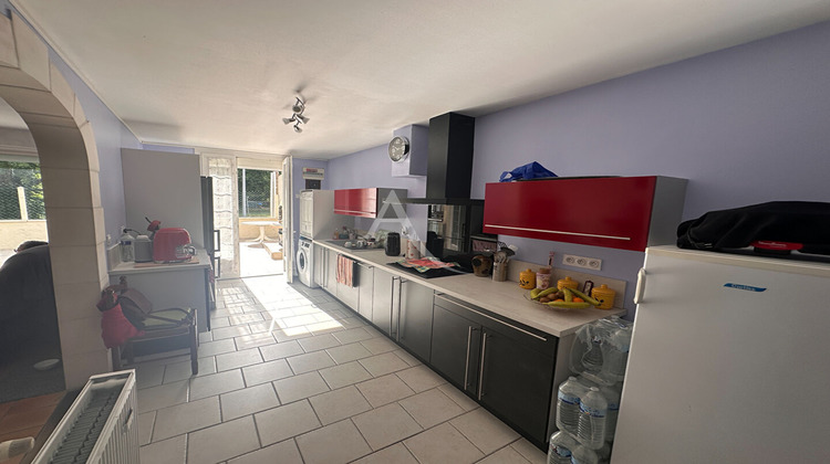 Ma-Cabane - Vente Maison SAINT-SEVER-DE-SAINTONGE, 80 m²