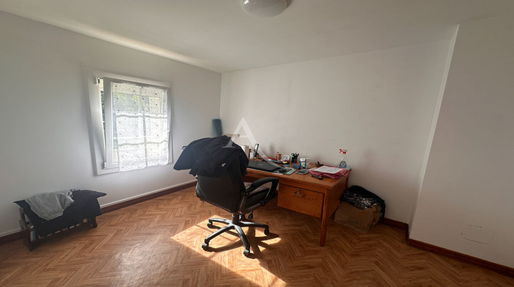 Ma-Cabane - Vente Maison SAINT-SEVER-DE-SAINTONGE, 80 m²