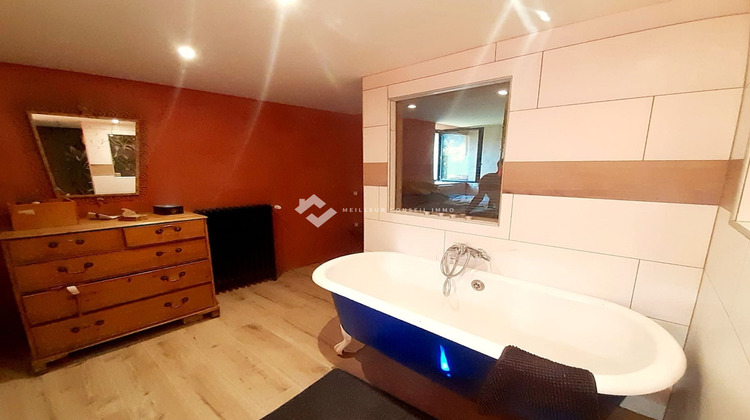 Ma-Cabane - Vente Maison Saint-Sever-du-Moustier, 153 m²