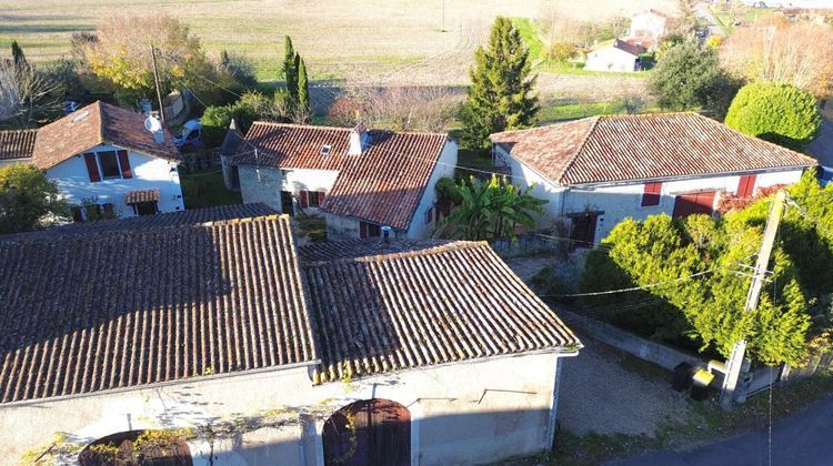 Ma-Cabane - Vente Maison SAINT SEVERIN, 245 m²