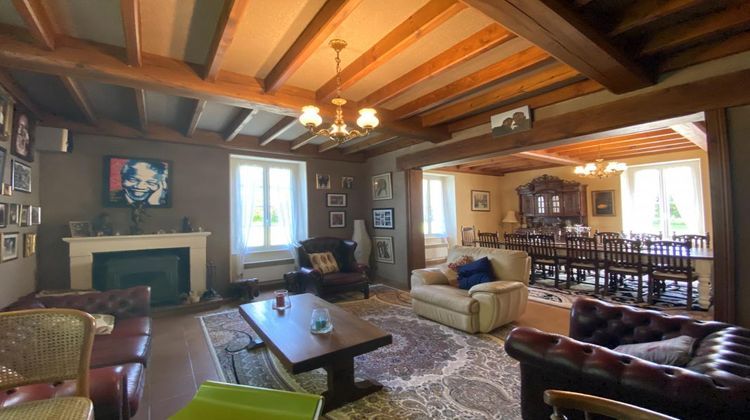 Ma-Cabane - Vente Maison SAINT SEVERIN, 276 m²